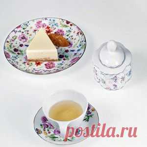 Классический чизкейк рецепт – выпечка и десерты