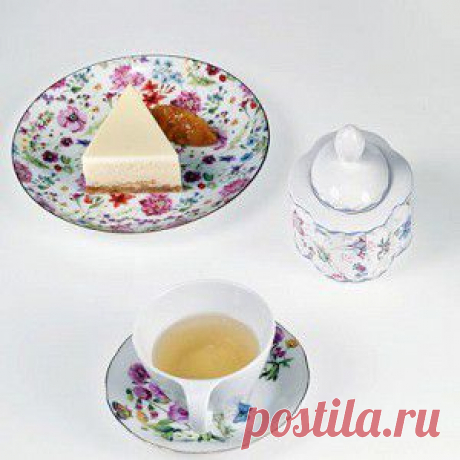 Классический чизкейк рецепт – выпечка и десерты