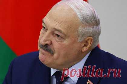 Лукашенко высказался о событиях в Буче и их исполнителях
