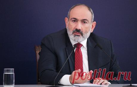 Пашинян назвал три принципа урегулирования отношений с Баку. Премьер-министр Армении отметил, что в них входит признание территориальной целостности, открытие региональных коммуникаций, а также взятие Алма-Атинской декларации 1991 года за основу