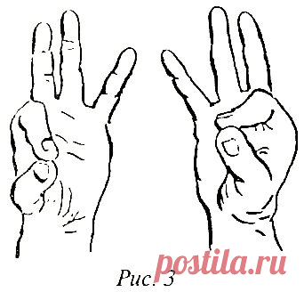 Аюрведа и мудры » Viafortuna.ru :: Портал личного роста
