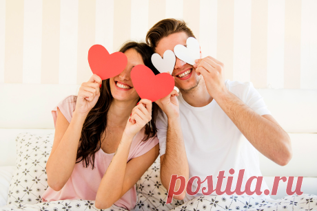 😍 Как понять, что вы влюблены: 7 признаков, которые помогут вам найти ответ | Психология отношений 🚹 & 🚺 | Дзен