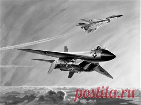 north american rockwell fx | Aircraft of World War II - WW2Aircraft.net Forums