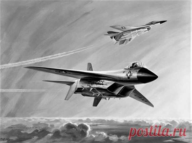 north american rockwell fx | Aircraft of World War II - WW2Aircraft.net Forums