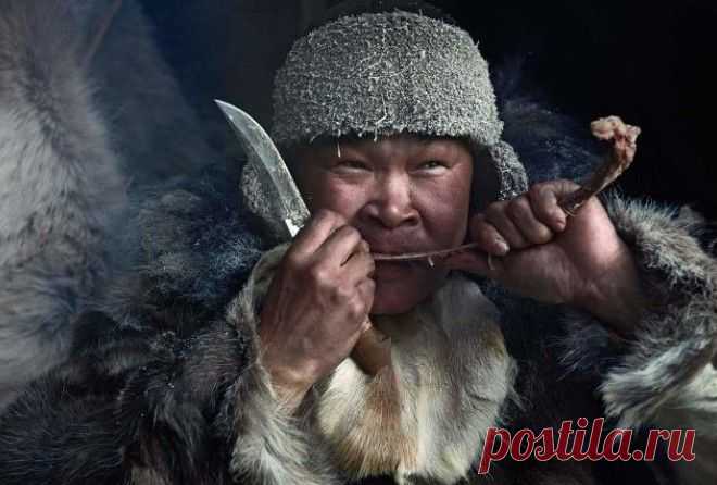 Почему в Российской империи не смеялись над чукчами