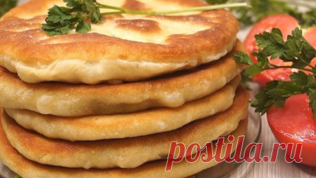 Вкуснейшие лепешки, если вы не пробовали то вы по адресу | Кулинария | Яндекс Дзен