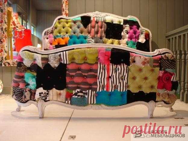 что можно сшить из остатков мебельной ткани - Поиск в Google