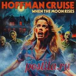 Hoffman Cruise - When The Moon Rises (2025) Artist: Hoffman Cruise Album: When The Moon Rises Year: 2025 Country: USA Style: Synthwave, Darksynth