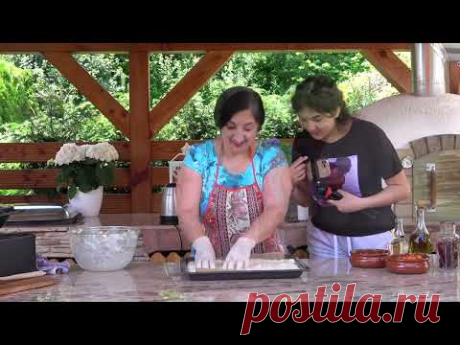 FOCACCA - БЕСПОДОБНЫЙ, НЕЖНЫЙ ХЛЕБНЫЙ ПИРОГ  I ТАК ПРОСТО И ВКУСНО ОТ K ЭЛИНЕ❤️Архивное 🎥 2021г.