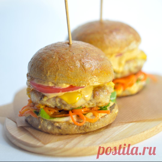 Печем дома - Рецепты на любой вкус