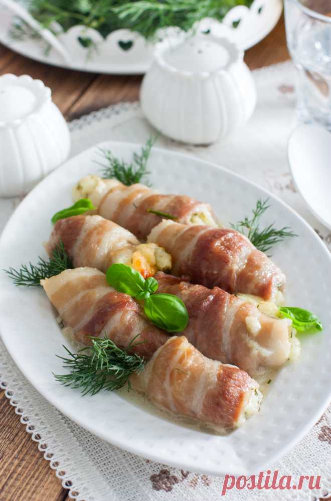 Буженина - весьма просто и крайне вкусно!