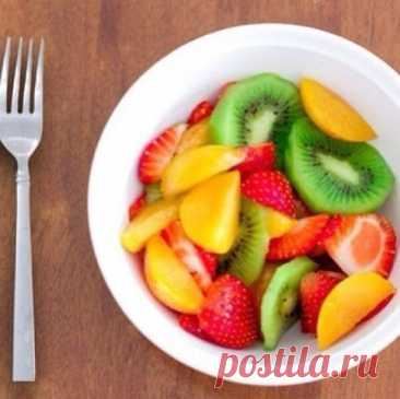 10 самых полезных продуктов для женского здоровья