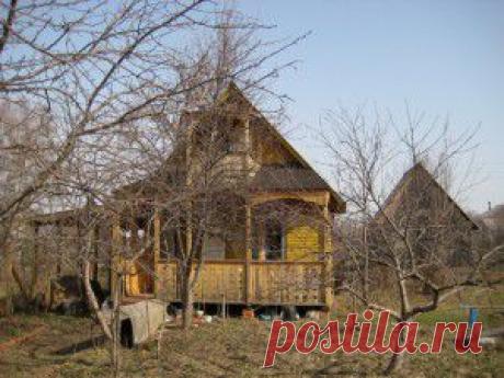 Майские работы в цветниках | Мой любимый загородный дом!