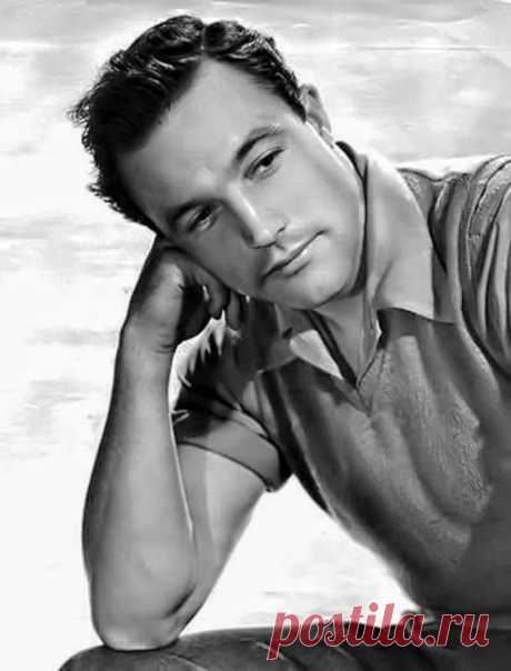 Джин Келли (Gene Kelly)
- 23 августа, 1912
 • 2 февраля 1996