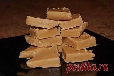 Вкусные домашние конфеты " Коровка " Очень... / Еда и напитки / Конфеты, десерты из фруктов, орехов, сухофруктов / Pinme.ru / Наталья Ротор
