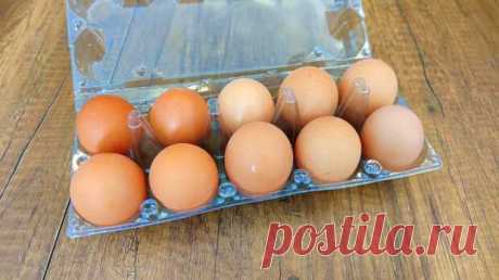 Залейте яйца уксусом и они мгновенно станут деликатесом. Многие гоняются за этим рецептом, а вы побежите за укропом! - Будет вкусно - Медиаплатформа МирТесен Делюсь сегодня рецептом, который многие из вас еще не пробовали. Предлагаю приготовить яйца очень оригинальным способом... Все необходимые ингредиенты для приготовления данного блюда прямо сейчас есть на вашей кухне наверняка. Равнодушных точно не останется. Поехали! Ингредиенты: Яйцо - 10-15 шт - 6 сентября - 4315319...