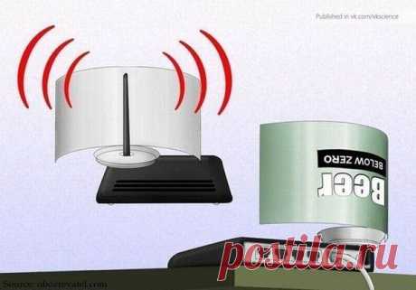 Усилитель сигнала Wi-Fi | Хитрости Жизни