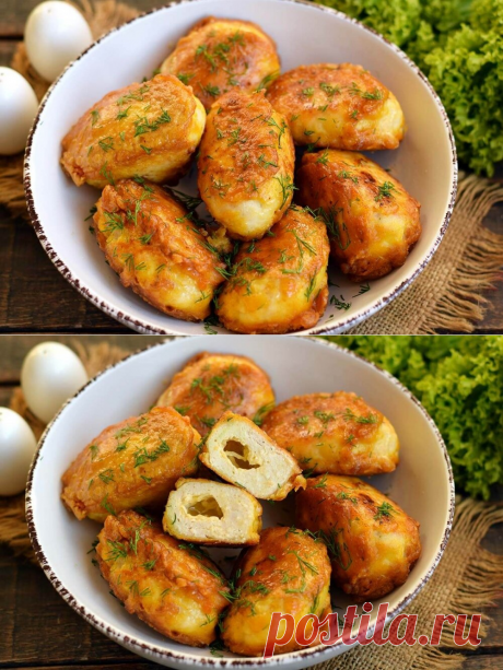 Котлеты "ЦАРСКИЕ ПАЛЬЧИКИ" на праздничный стол. Бомбичекий рецепт!