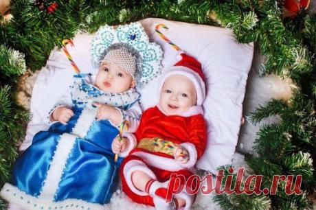 С новым годом!