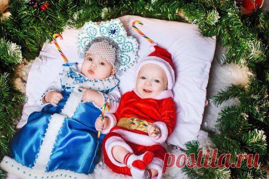 С новым годом!