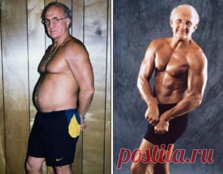 В жизни нет ничего невозможного