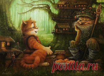 Александр Маскаев