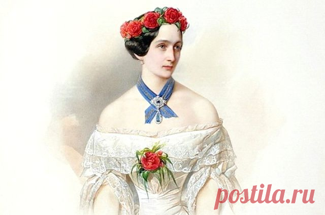 "ЗАМУЖ НЕ ЗА ШАЛОПАЯ". ИСТОРИЯ БРАКА ВДОВЫ ПУШКИНА С ПЕТРОМ ЛАНСКИМ