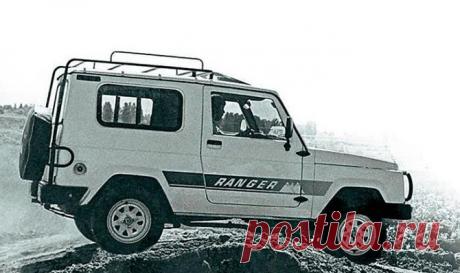 Самые громкие провалы российского автопрома | Это интересно!