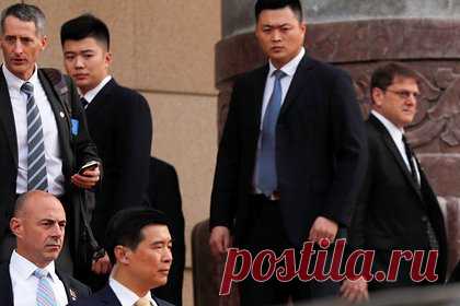 В США обратили внимание на обширную разведывательную сеть Китая по всему миру. Сбитый в штате Южная Каролина китайский аэростат являлся частью масштабной и обширной программы КНР, которая снабжала Пекин разведывательными данными в регионах, представляющих стратегический интерес. О выводах разведки США сообщает The Washington Post со ссылкой на источники в Белом доме.