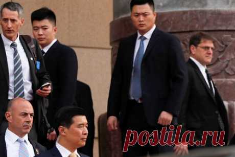 В США обратили внимание на обширную разведывательную сеть Китая по всему миру. Сбитый в штате Южная Каролина китайский аэростат являлся частью масштабной и обширной программы КНР, которая снабжала Пекин разведывательными данными в регионах, представляющих стратегический интерес. О выводах разведки США сообщает The Washington Post со ссылкой на источники в Белом доме.