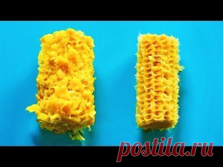 25 ПРОДУКТОВ, КОТОРЫЕ ВЫ ЕДИТЕ НЕПРАВИЛЬНО