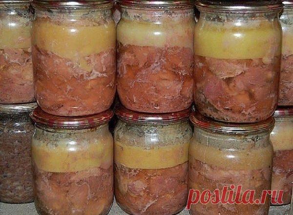 заготовки на зиму – Страница 2 – БУДЬ В ТЕМЕ