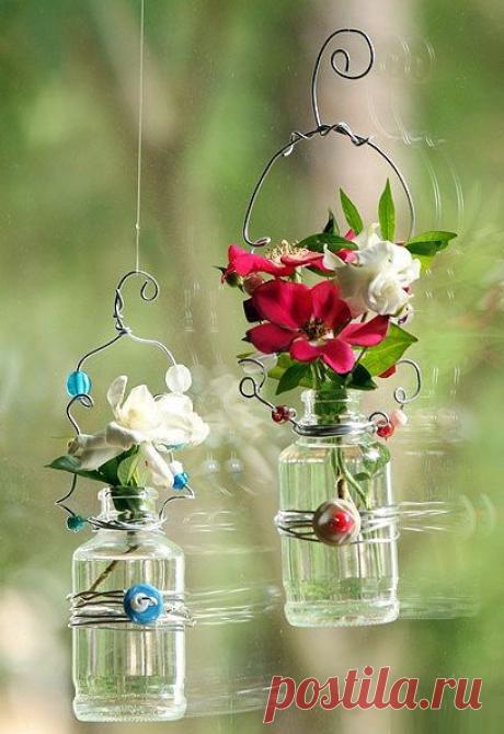 Что делать, если вид из окна не радует — Мой дом