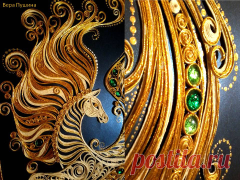 Джутовое вдохновение. Крылатые и пернатые