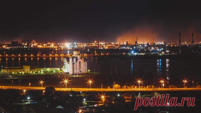 Тема Магнитогорска в творчестве советских и российских композиторов. Ноты. Аудио. Видео.