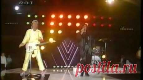 Modern Talking - Cheri Cheri Lady