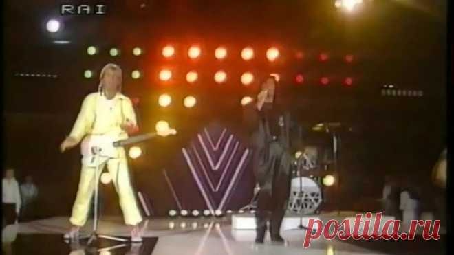 Modern Talking - Cheri Cheri Lady