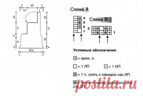 Я люблю ВЯЗАНИЕ