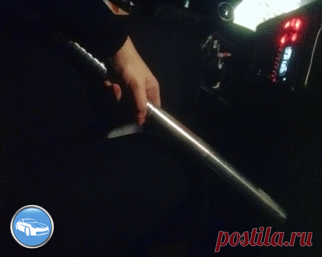 🚘Бита с ртутью - мой друг всегда возит с собой в машине. Рассказываю зачем | АВТОBLOG | Яндекс Дзен