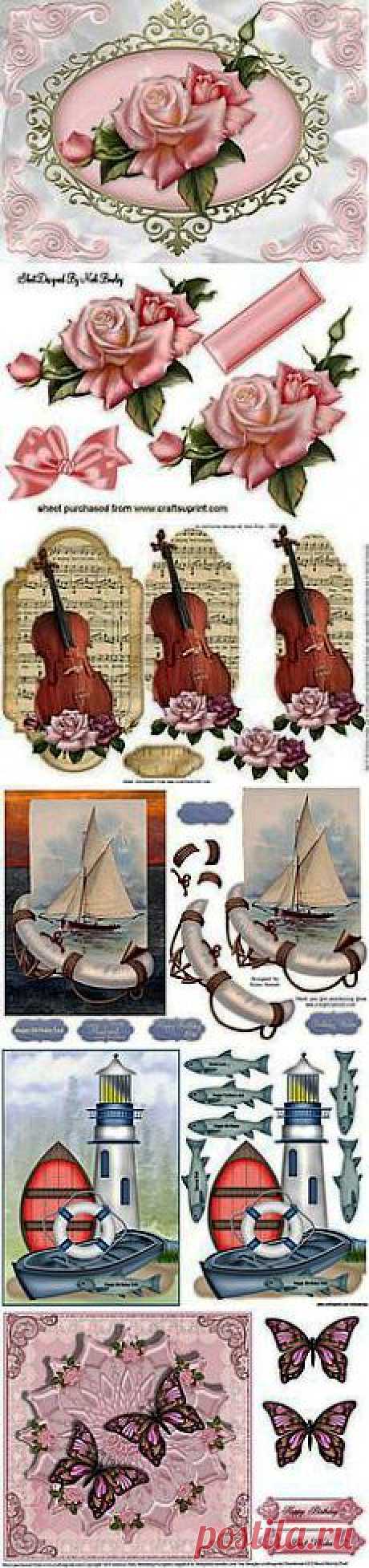 3D on Pinterest