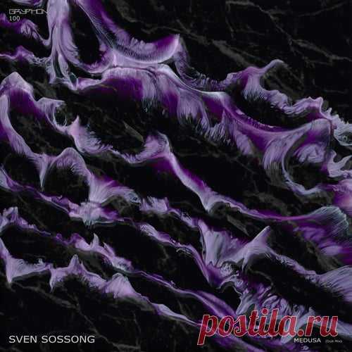 Sven Sossong - Medusa (Dub Mix) [Gryphon Recordings]
