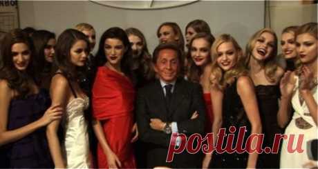 Пять советов Valentino для торжественных ситуаций