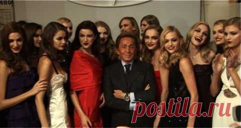 Пять советов Valentino для торжественных ситуаций