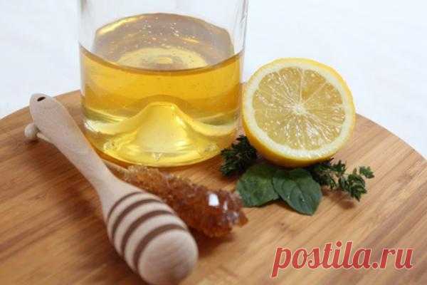 Дом без химии: ополаскиватель для рта своими руками | CityWomanCafe.com