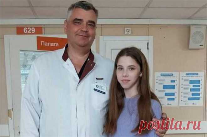 Снова на арене! Московские хирурги смогли вернуть здоровье юной циркачке. Врачи вернули молодой девушке возможность выйти на цирковую арену после тяжелой травмы.