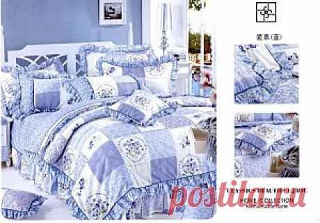 1,5 спальный Twill ( Сатин-пигмент) ― Элитное постельное белье Imperium