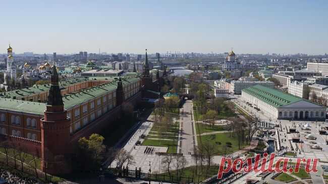 Собянин ответил на вопрос о туристическом налоге для Москвы