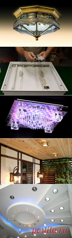 Потолочные светодиодные светильники для дома – в чем секрет их популярности!

Прогресс не стоит на месте и продукция производителей электротехники не исключение. Еще сравнительно недавно казалось, что люминесцентные лампы – это верх экономии и долговечности. Но появление на прилавках светодиодных светильников разрушило этот стереотип. Конечно, по началу было много споров о том, что они достаточно вредны для повседневного использования, но время расставило все по своим местам.