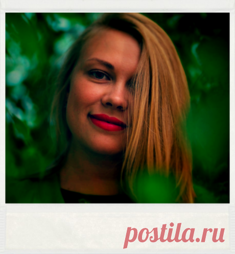 Певица Zорина