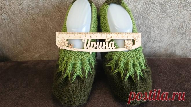 Следки( тапочки) подготовил для Вас 7 видеороликов - смотри онлайн бесплатно!